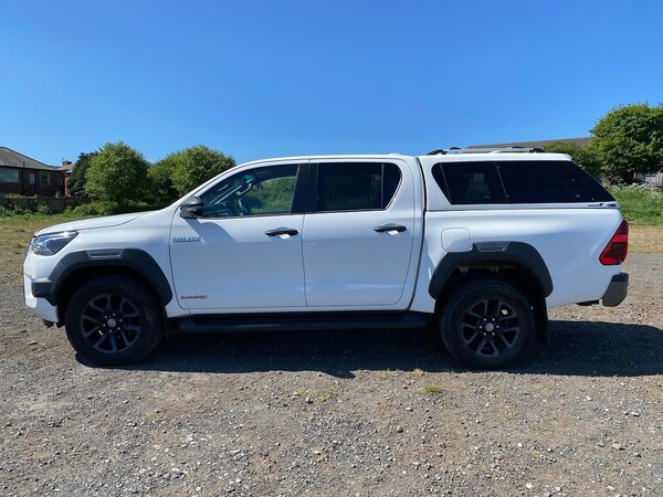 Used Toyota Hilux 2024 for sale - 75481852: Photo 21