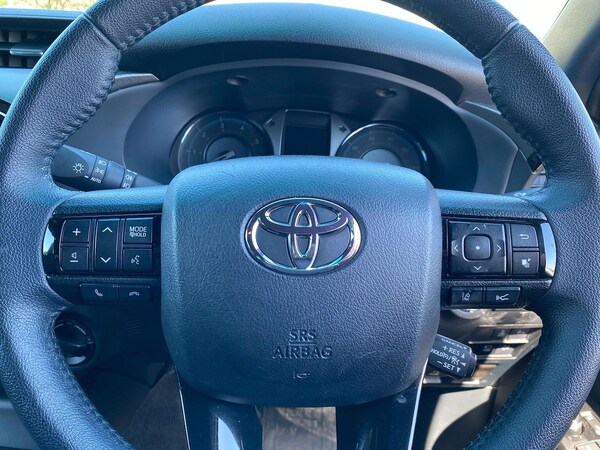 Used Toyota Hilux 2024 for sale - 75481852: Photo 23