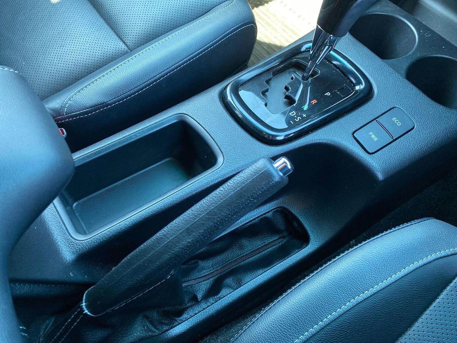 Vehicle 34