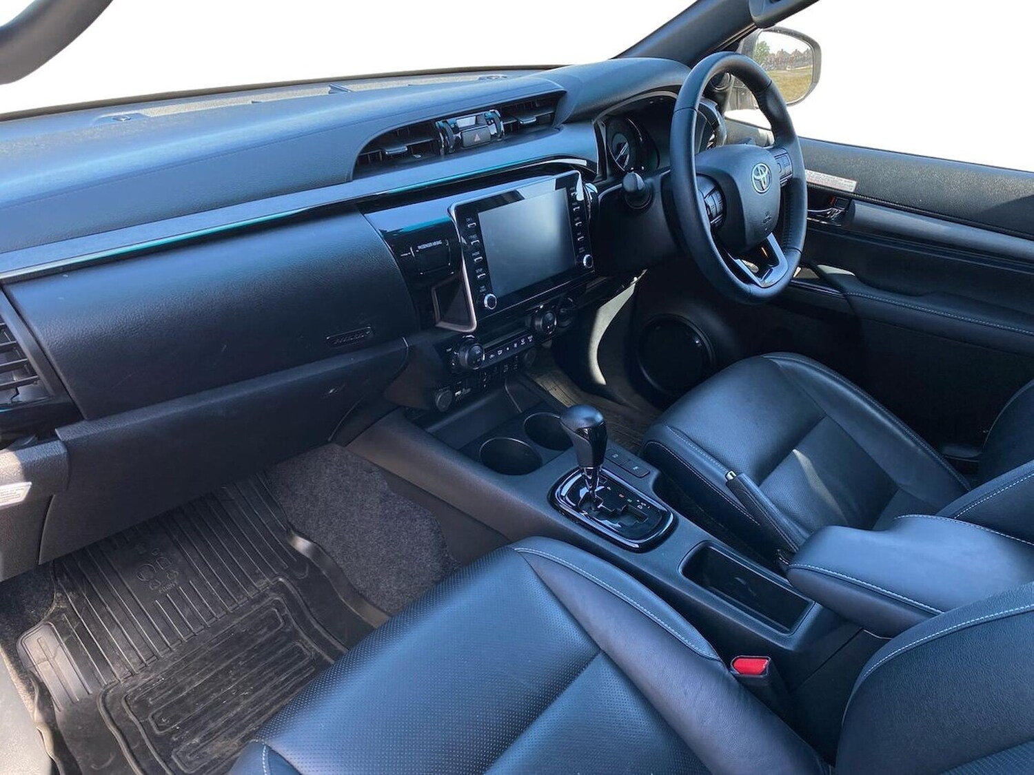 Vehicle 7