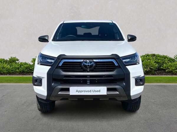 Used Toyota Hilux 2024 for sale - 75481852: Photo 7