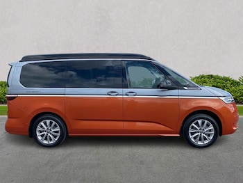 Used Volkswagen California 2026 for sale - 78860613: Photo