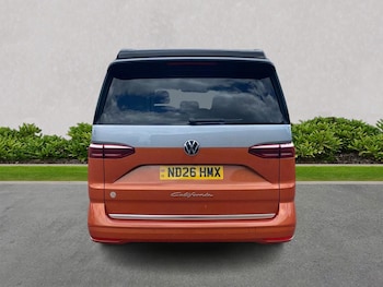 Used Volkswagen California 2026 for sale - 78860613: Photo