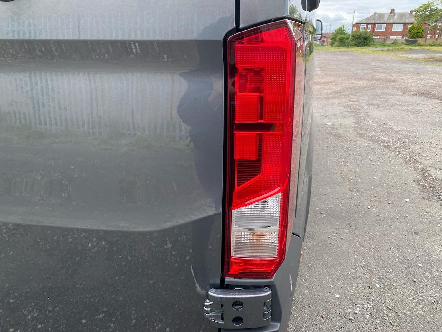 Used Volkswagen Crafter 2024 for sale - 75481885: Photo 26