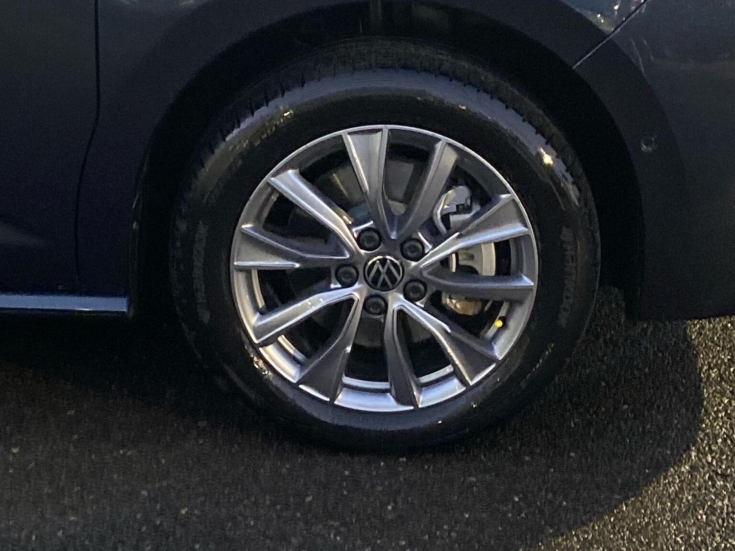 Used Volkswagen California 2025 for sale - 77056638: Photo 12