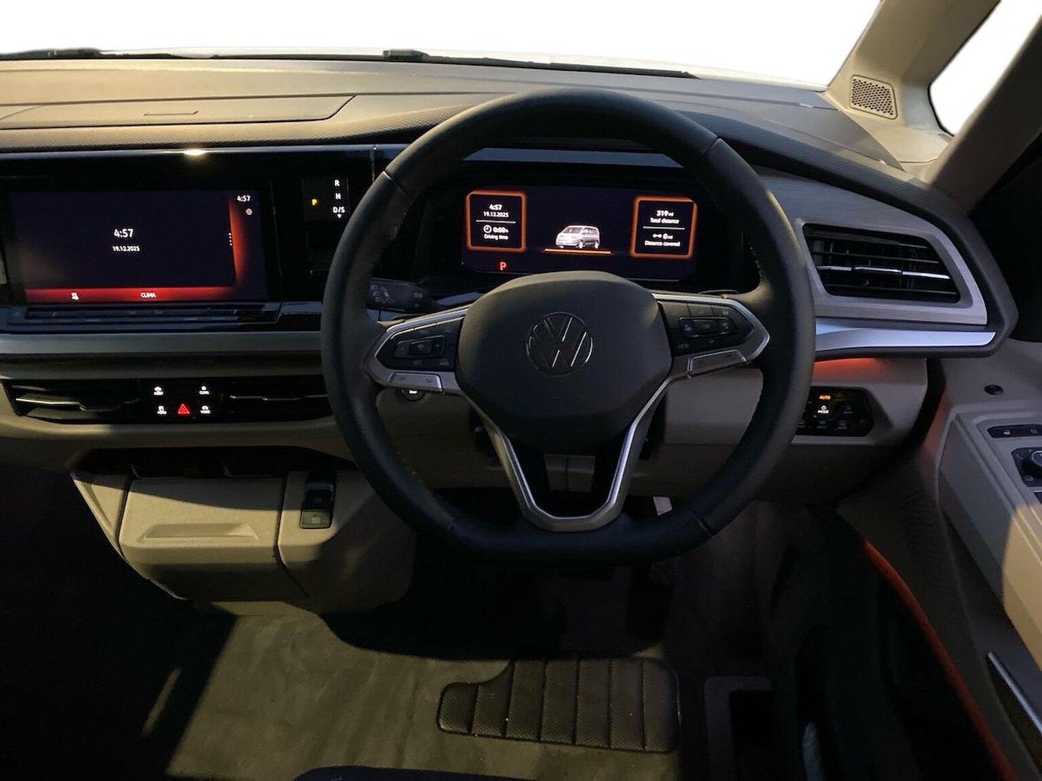 Used Volkswagen California 2025 for sale - 77056638: Photo 14