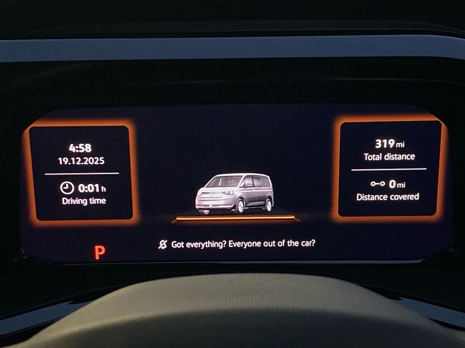 Used Volkswagen California 2025 for sale - 77056638: Photo 16