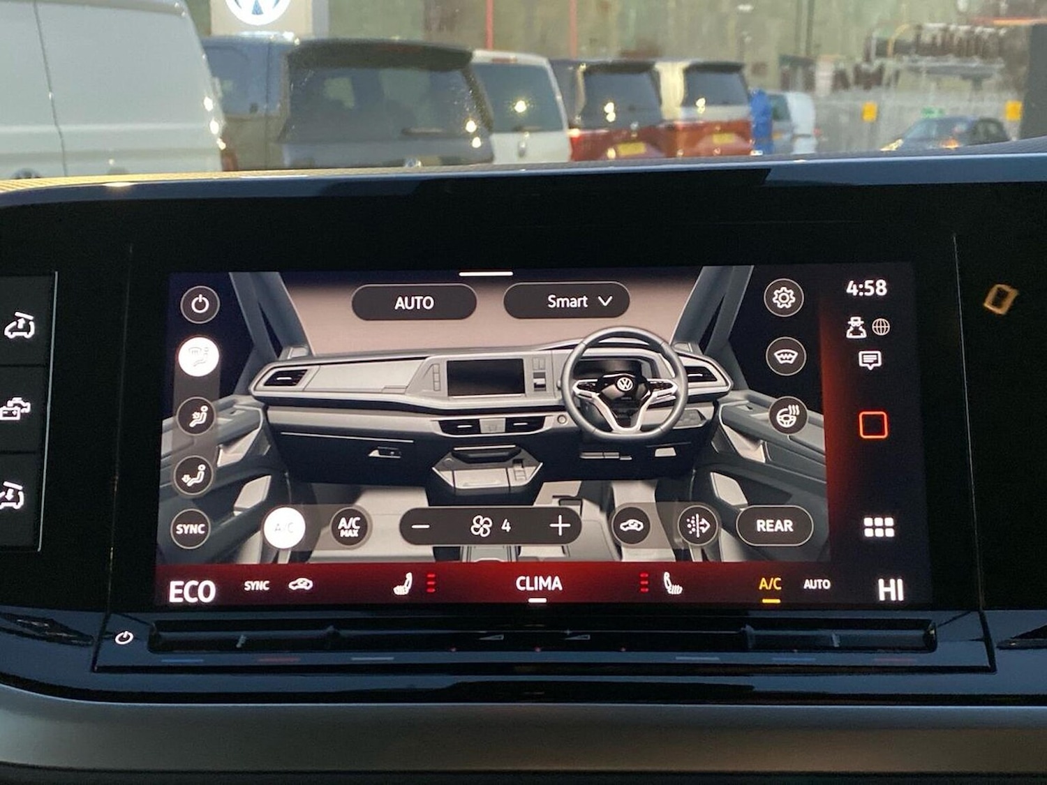 Used Volkswagen California 2025 for sale - 77056638: Photo 18