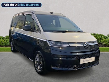 Used Volkswagen California 2025 for sale - 77056638: Photo