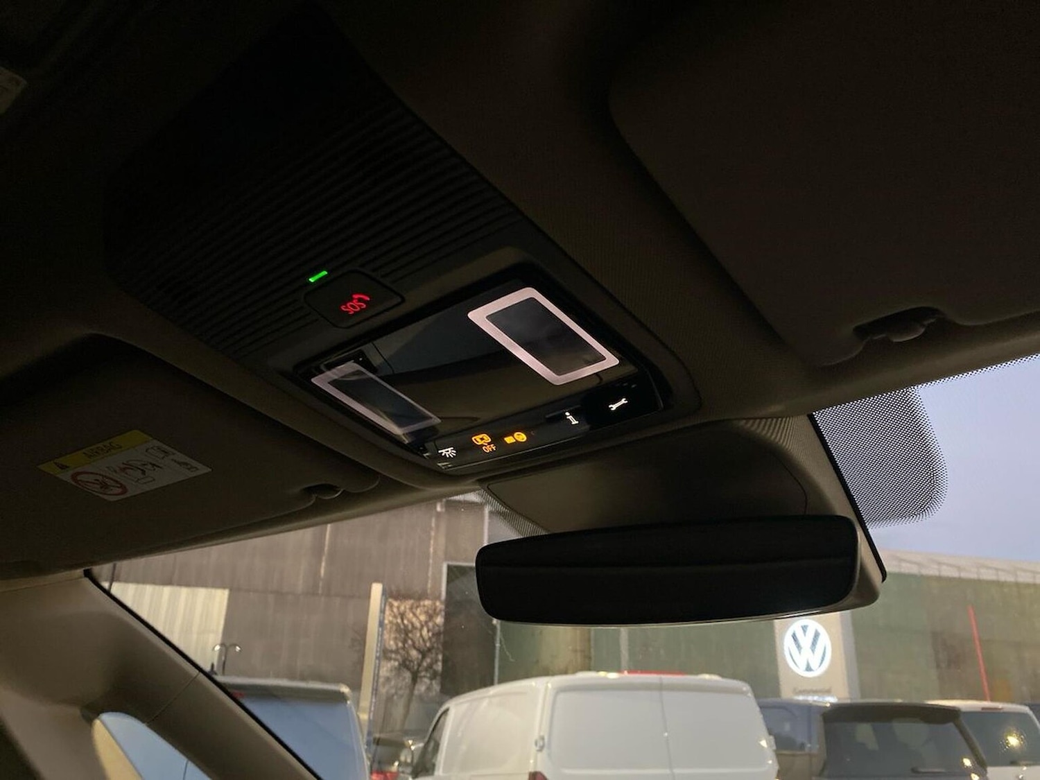 Used Volkswagen California 2025 for sale - 77056638: Photo 20