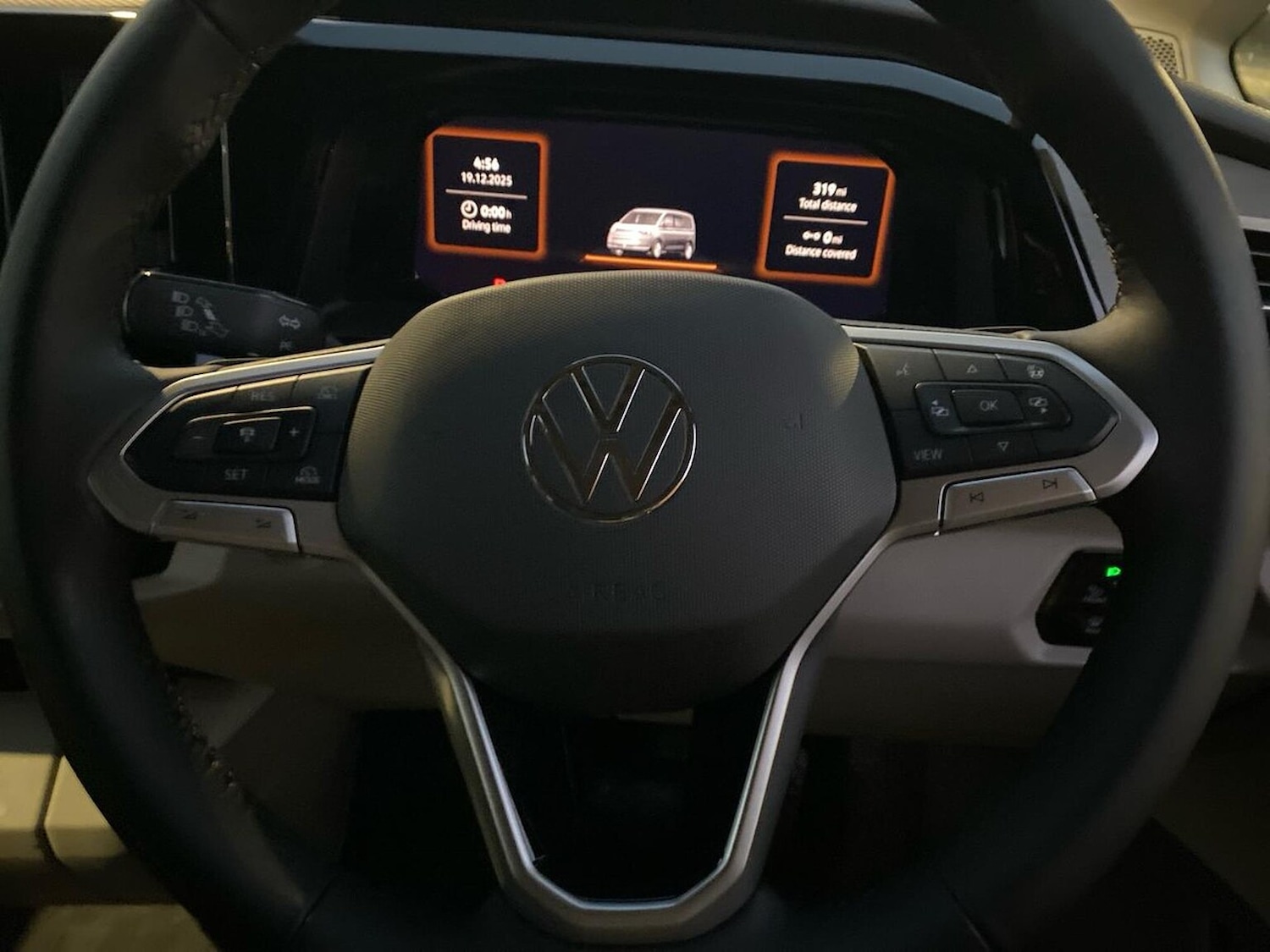 Used Volkswagen California 2025 for sale - 77056638: Photo 23
