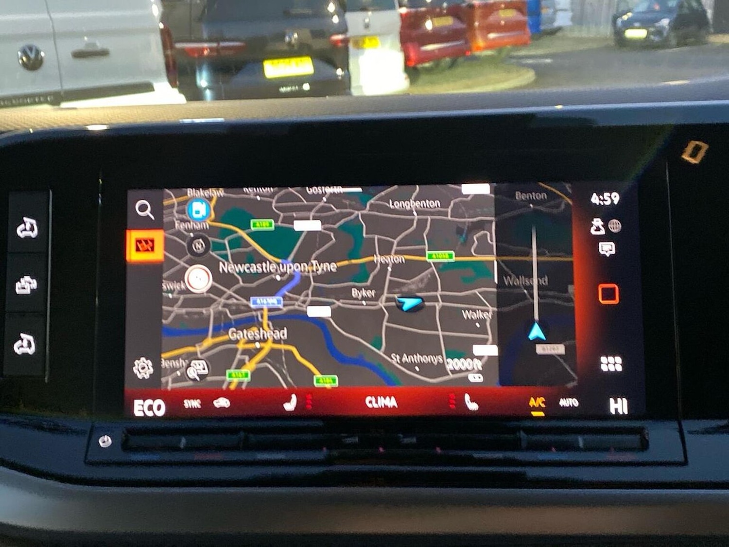 Used Volkswagen California 2025 for sale - 77056638: Photo 29