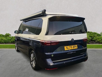 Used Volkswagen California 2025 for sale - 77056638: Photo