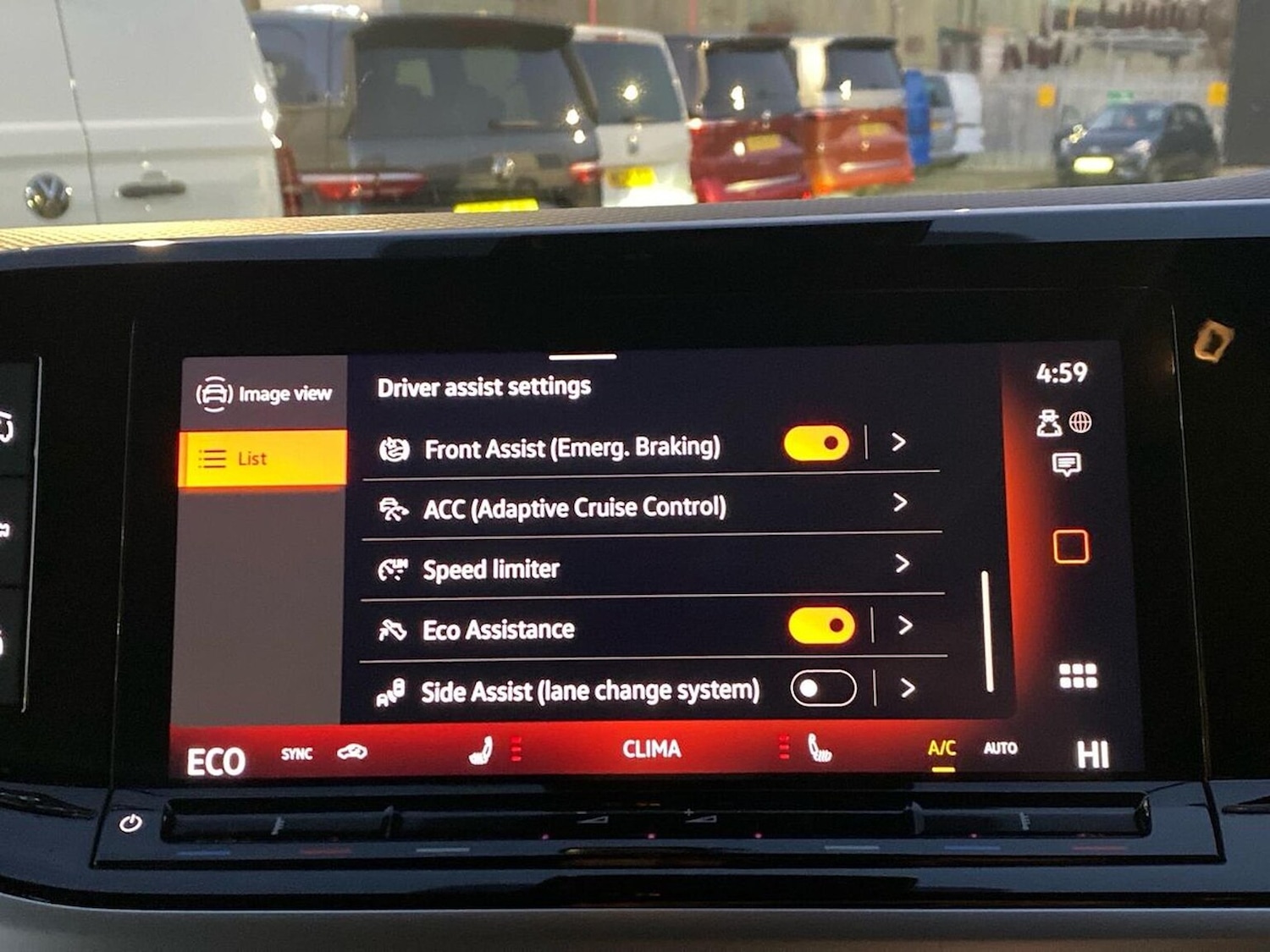 Used Volkswagen California 2025 for sale - 77056638: Photo 32