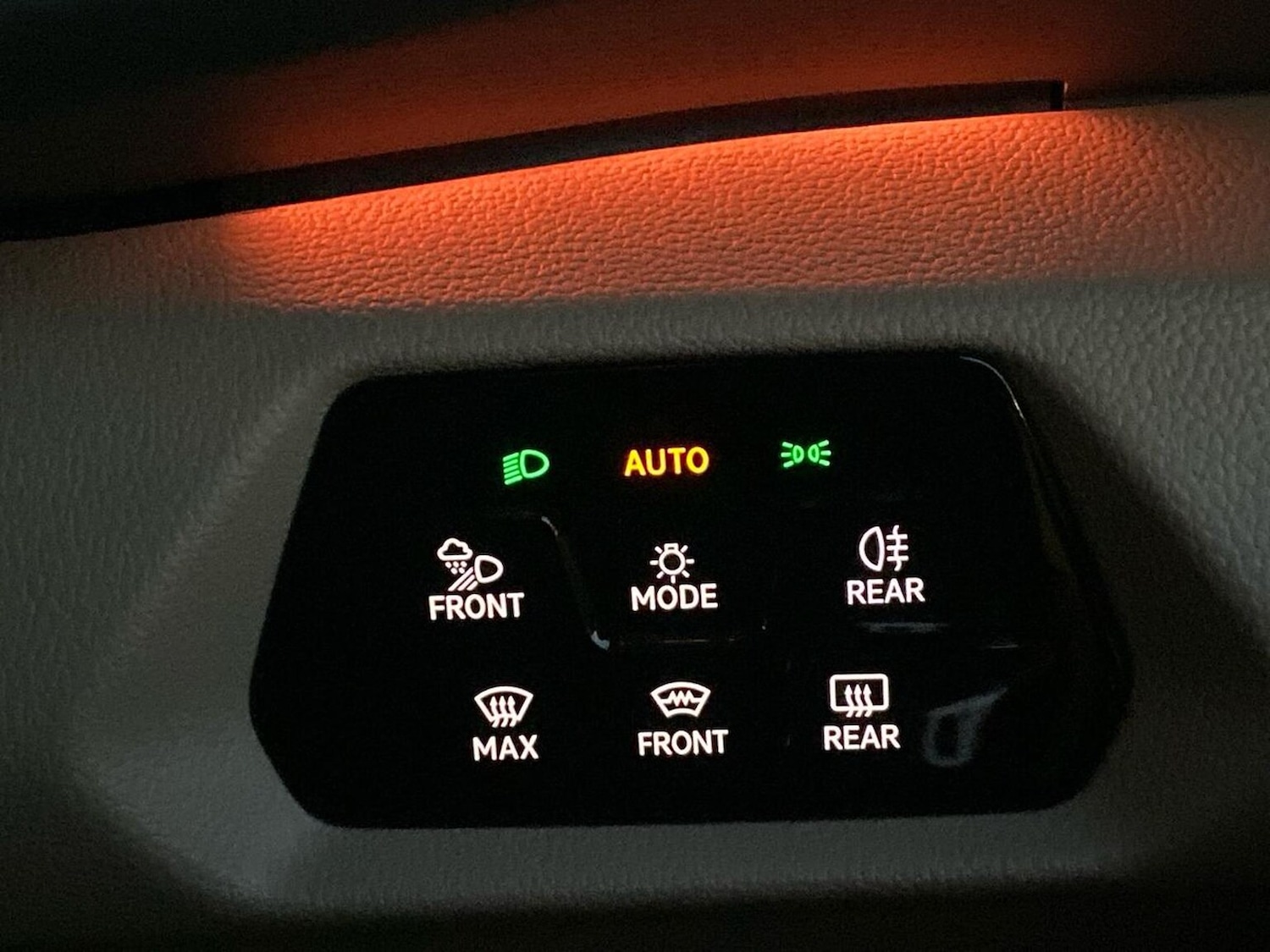 Used Volkswagen California 2025 for sale - 77056638: Photo 35