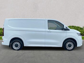 Used Volkswagen Transporter 2025 for sale - 75481854: Photo