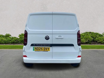 Used Volkswagen Transporter 2025 for sale - 75481854: Photo