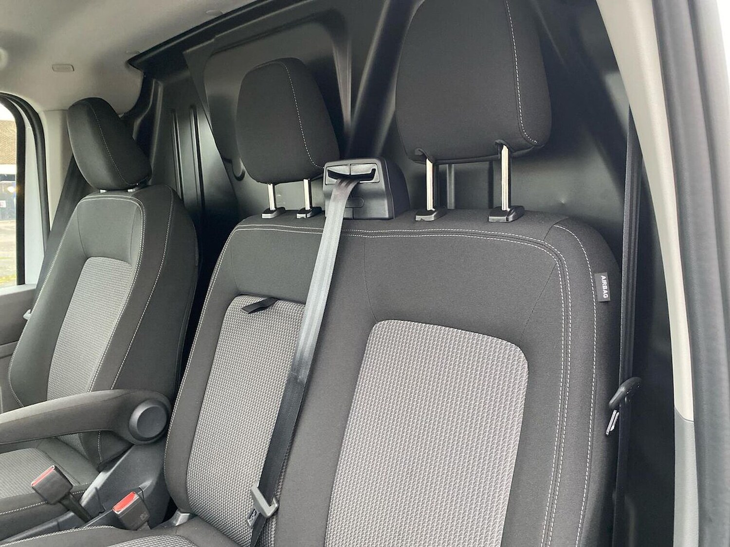 Used Volkswagen Transporter 2025 for sale - 77487935: Photo 16