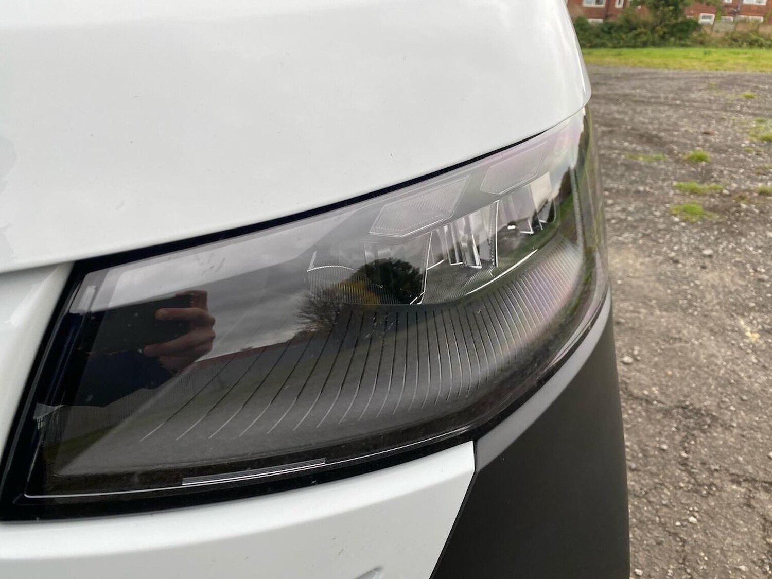 Used Volkswagen Transporter 2025 for sale - 77487935: Photo 22