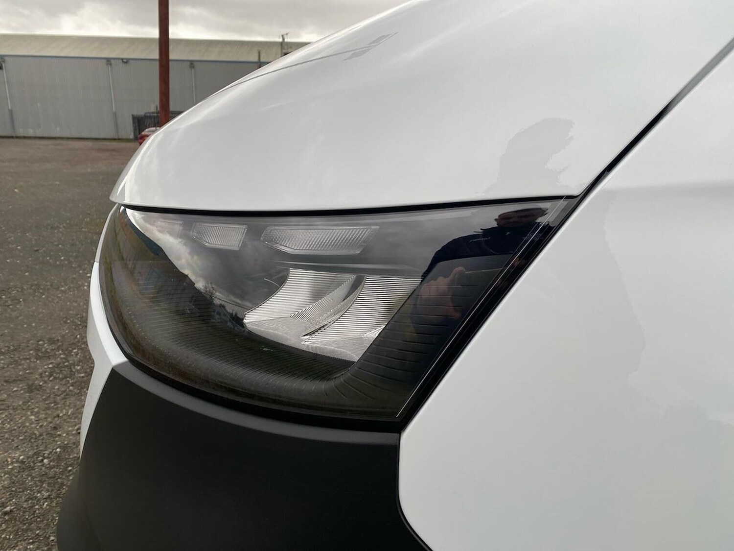 Used Volkswagen Transporter 2025 for sale - 77487935: Photo 23