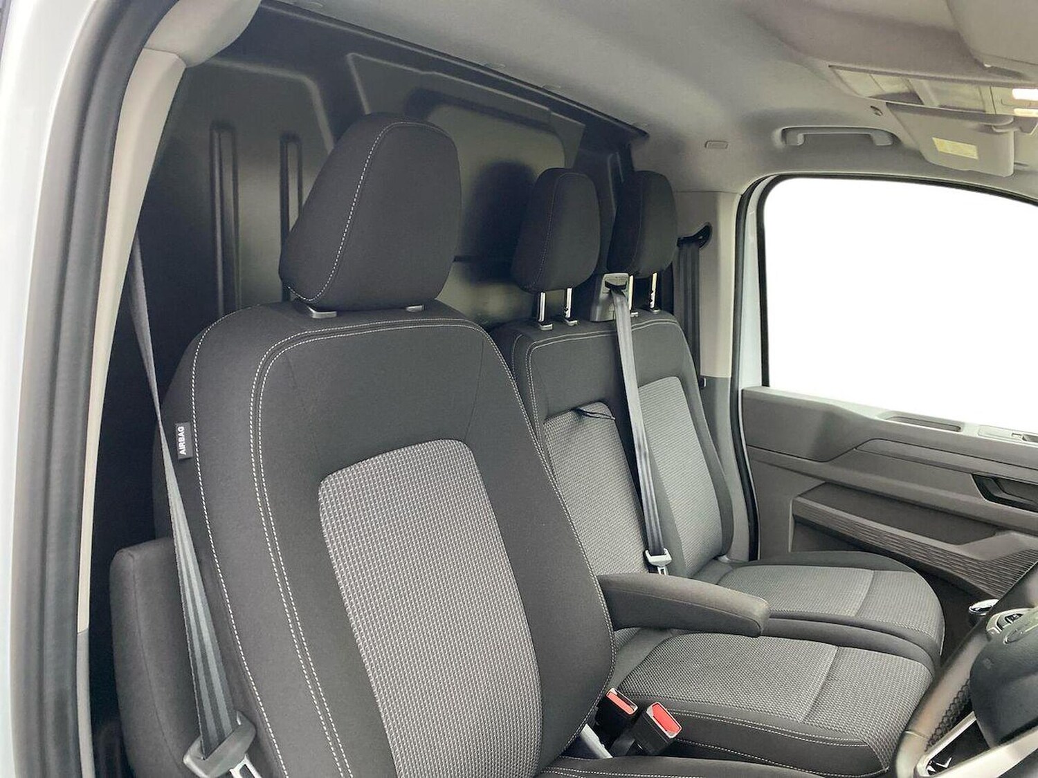 Used Volkswagen Transporter 2025 for sale - 77487935: Photo 7