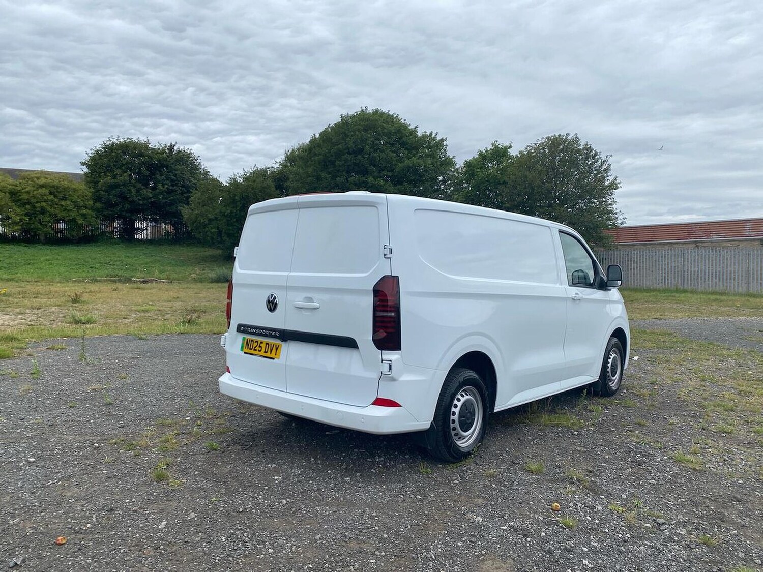 Used Volkswagen Transporter 2025 for sale - 77034666: Photo 10