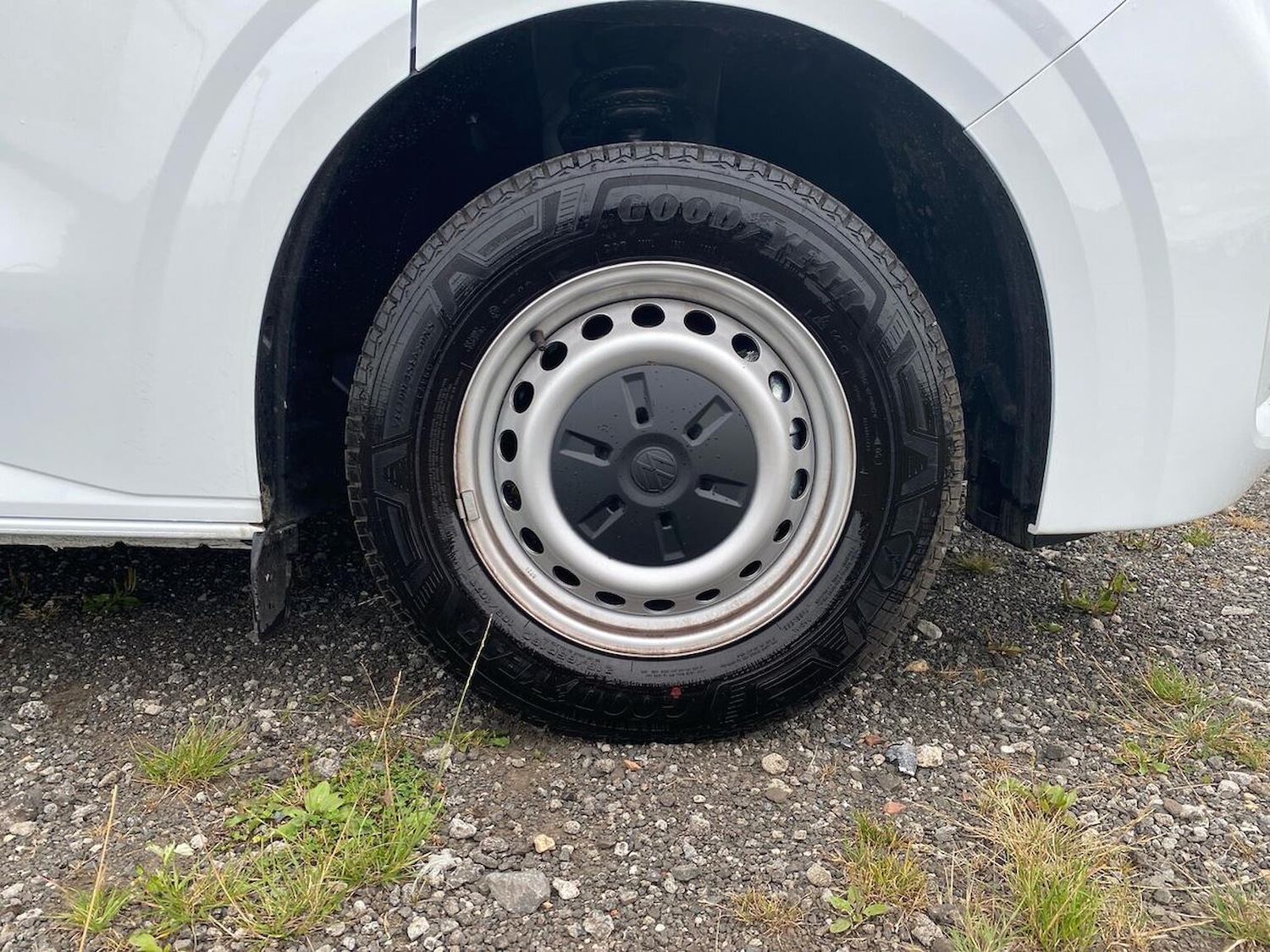 Used Volkswagen Transporter 2025 for sale - 77034666: Photo 12