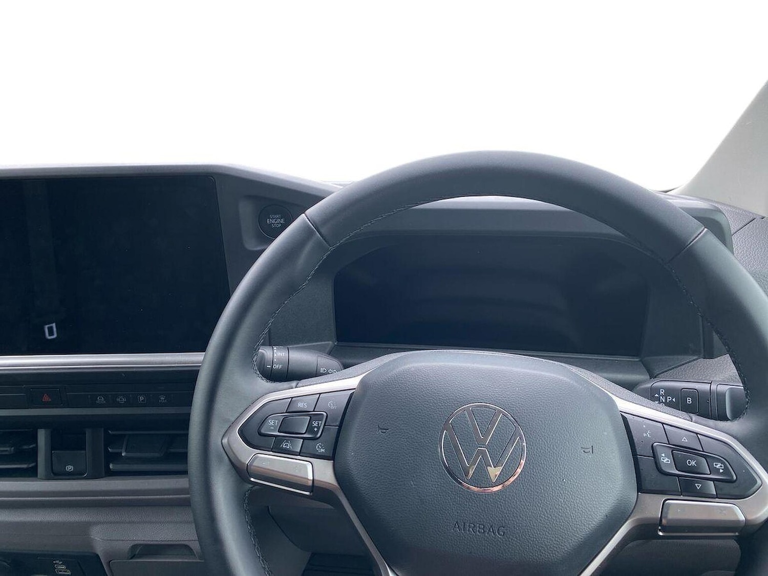 Used Volkswagen Transporter 2025 for sale - 77034666: Photo 14