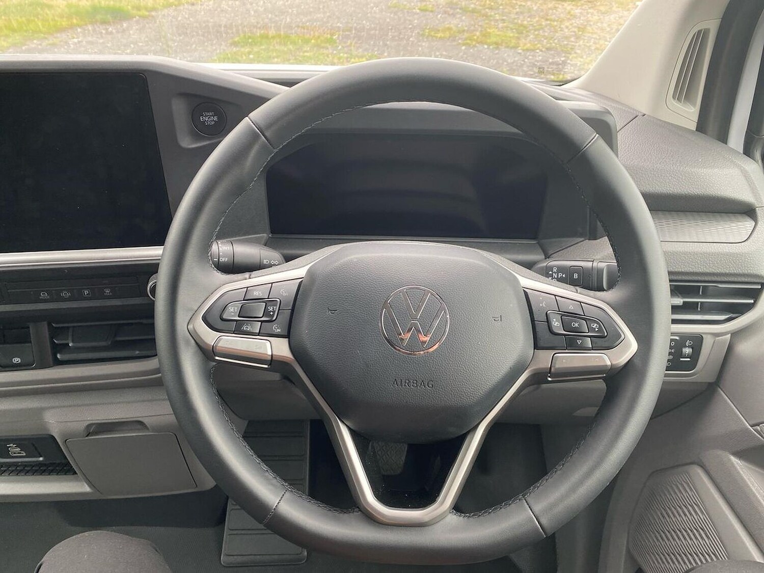 Used Volkswagen Transporter 2025 for sale - 77034666: Photo 15