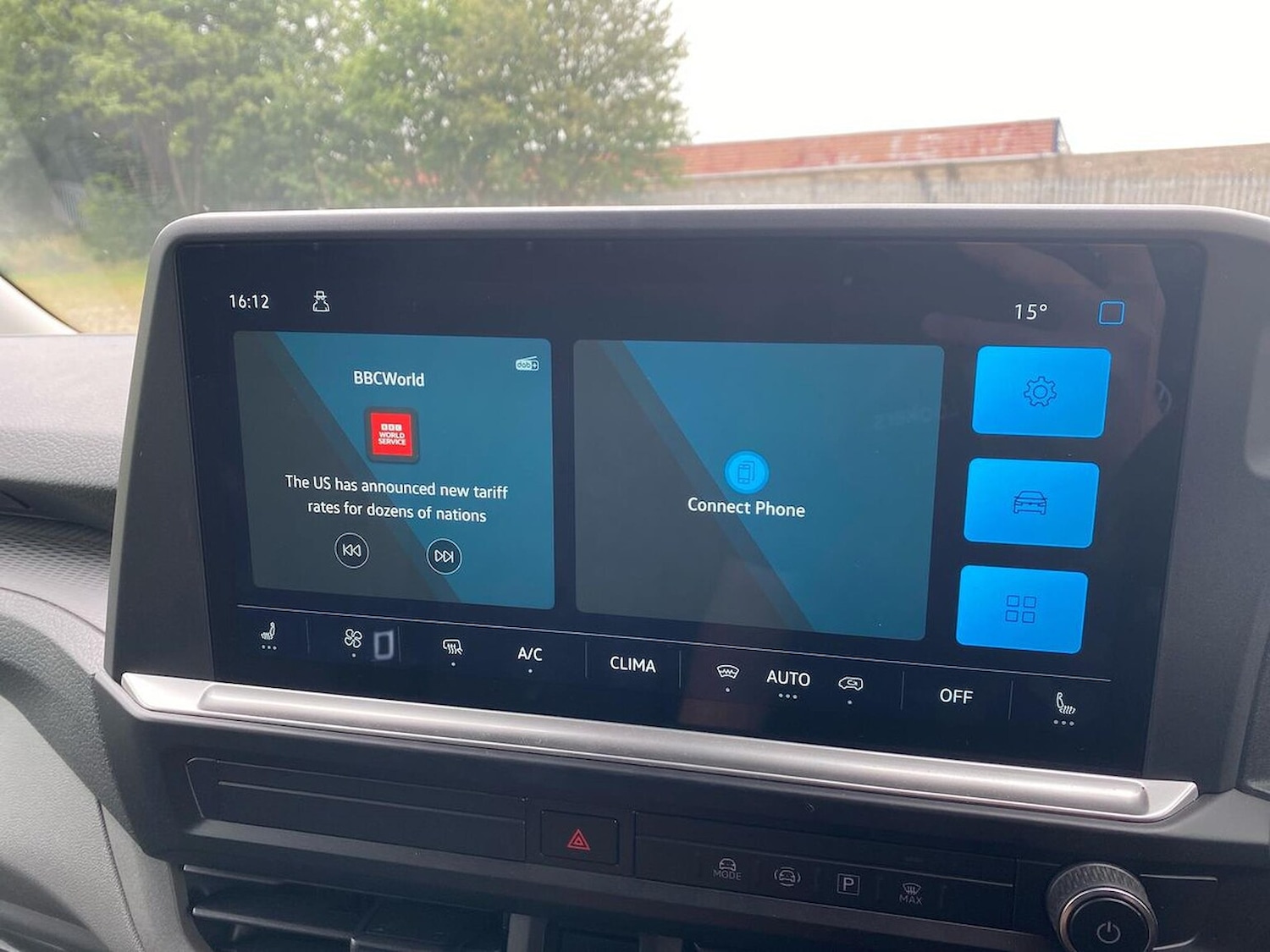 Used Volkswagen Transporter 2025 for sale - 77034666: Photo 17