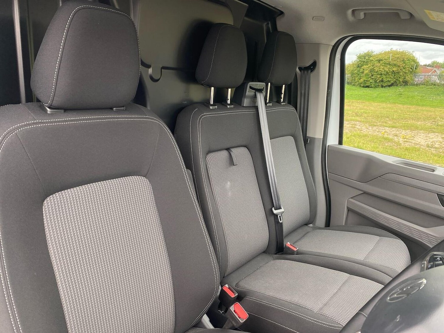 Used Volkswagen Transporter 2025 for sale - 77034666: Photo 22