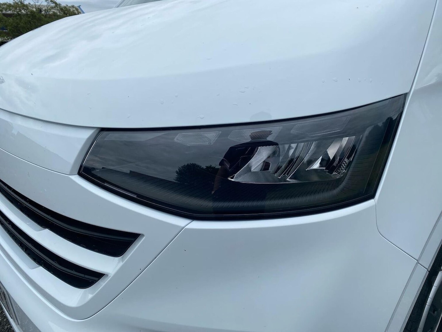 Used Volkswagen Transporter 2025 for sale - 77034666: Photo 25