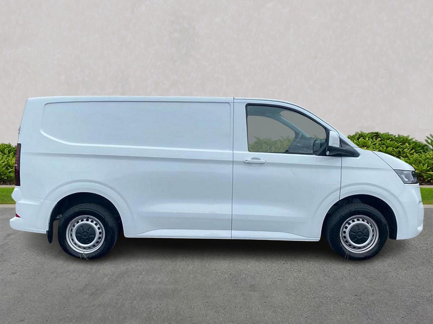 Used Volkswagen Transporter 2025 for sale - 77034666: Photo 5