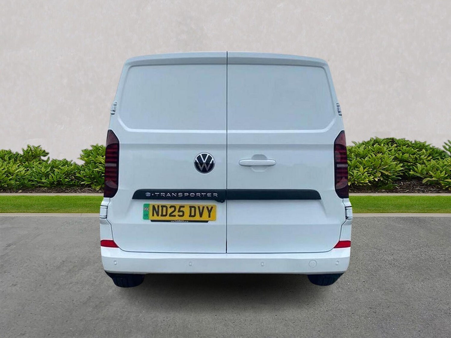 Used Volkswagen Transporter 2025 for sale - 77034666: Photo 6