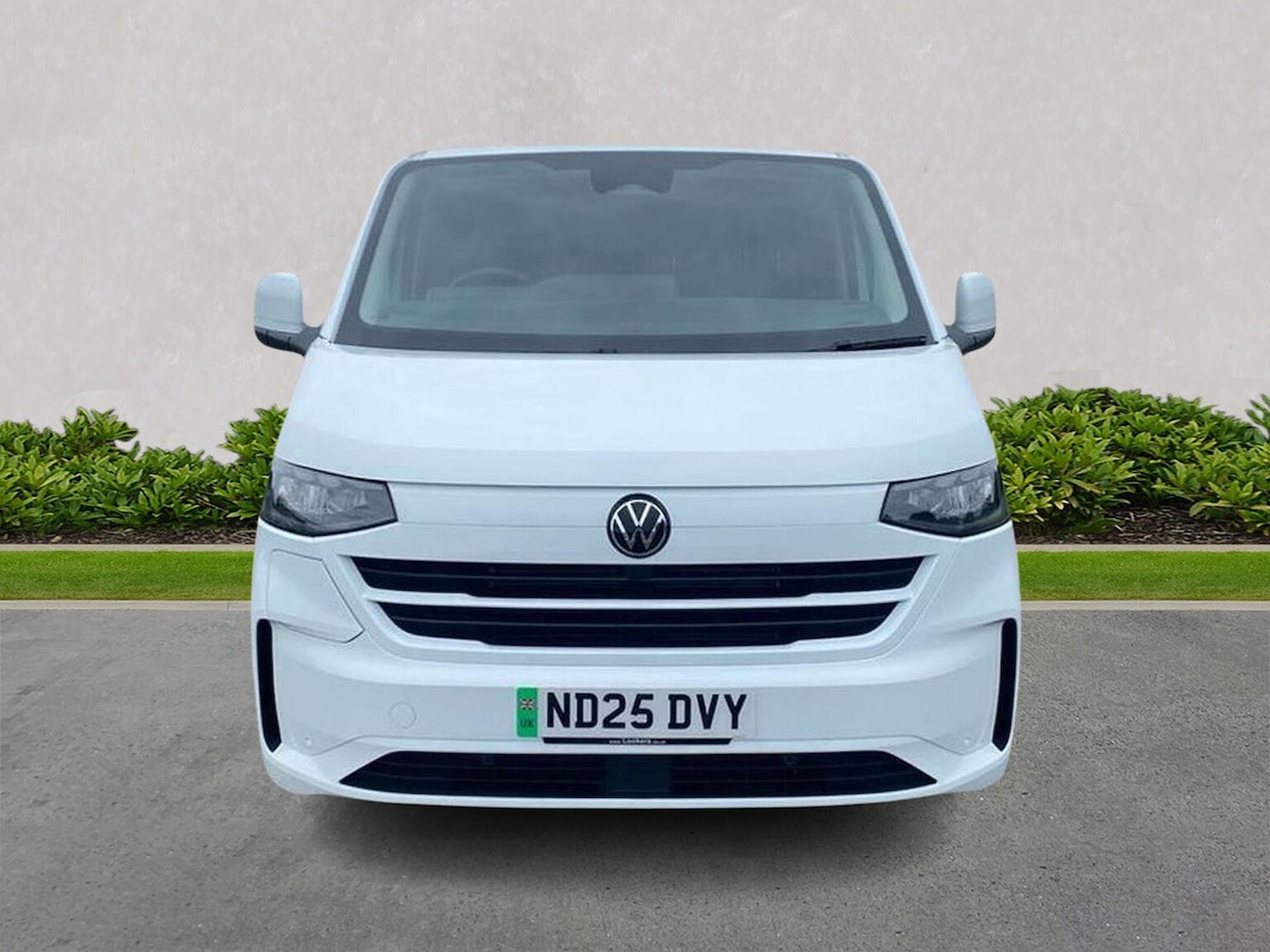 Used Volkswagen Transporter 2025 for sale - 77034666: Photo 7