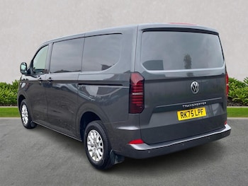 Used Volkswagen Transporter 2025 for sale - 79073866: Photo