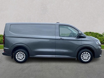 Used Volkswagen Transporter 2025 for sale - 79073866: Photo