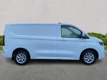 Used Volkswagen Transporter 2025 for sale - 78039321: Photo