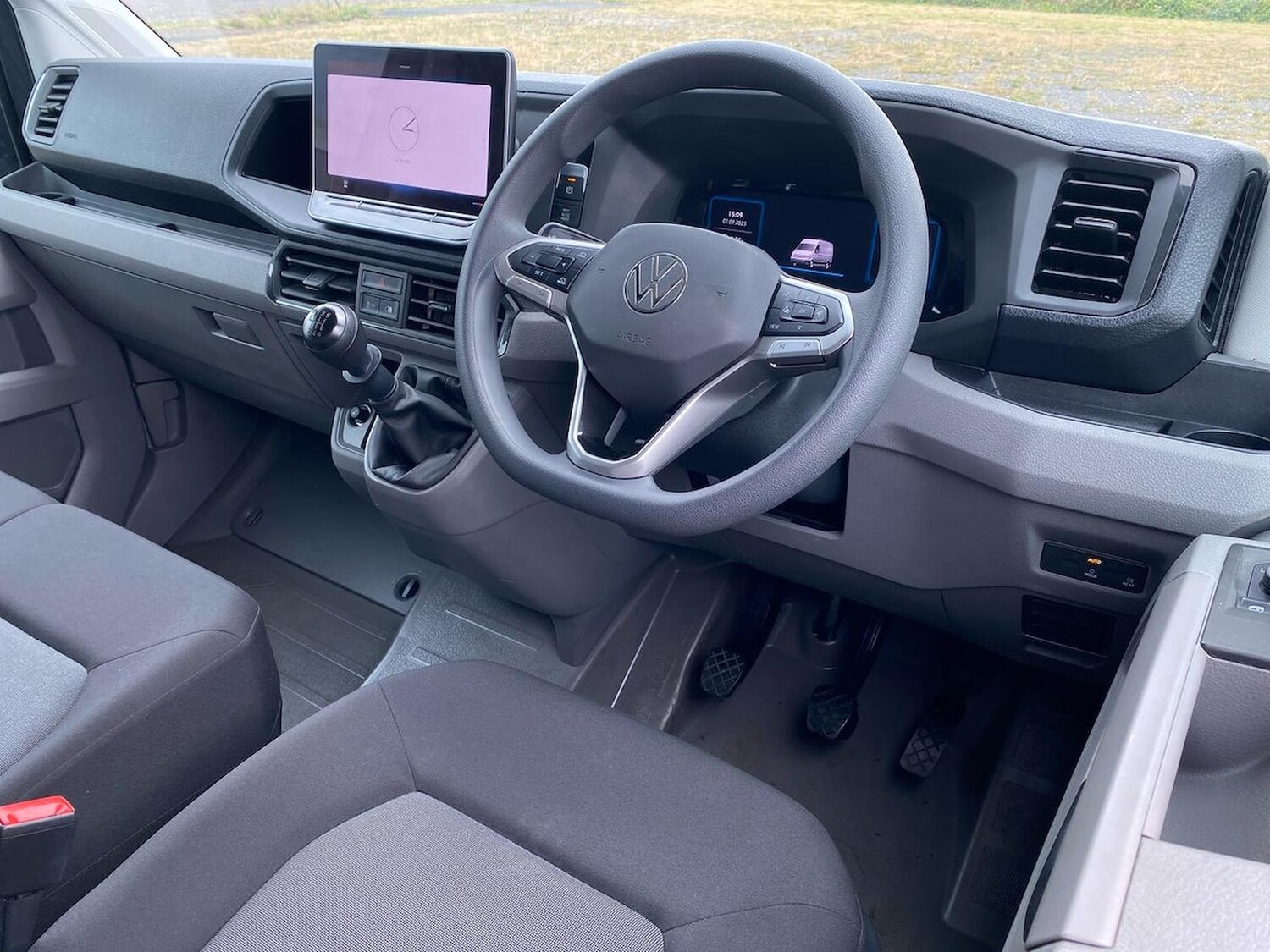Vehicle 19