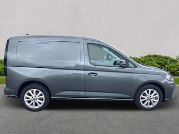 Used Volkswagen Caddy 2025 for sale - 75481883: Photo