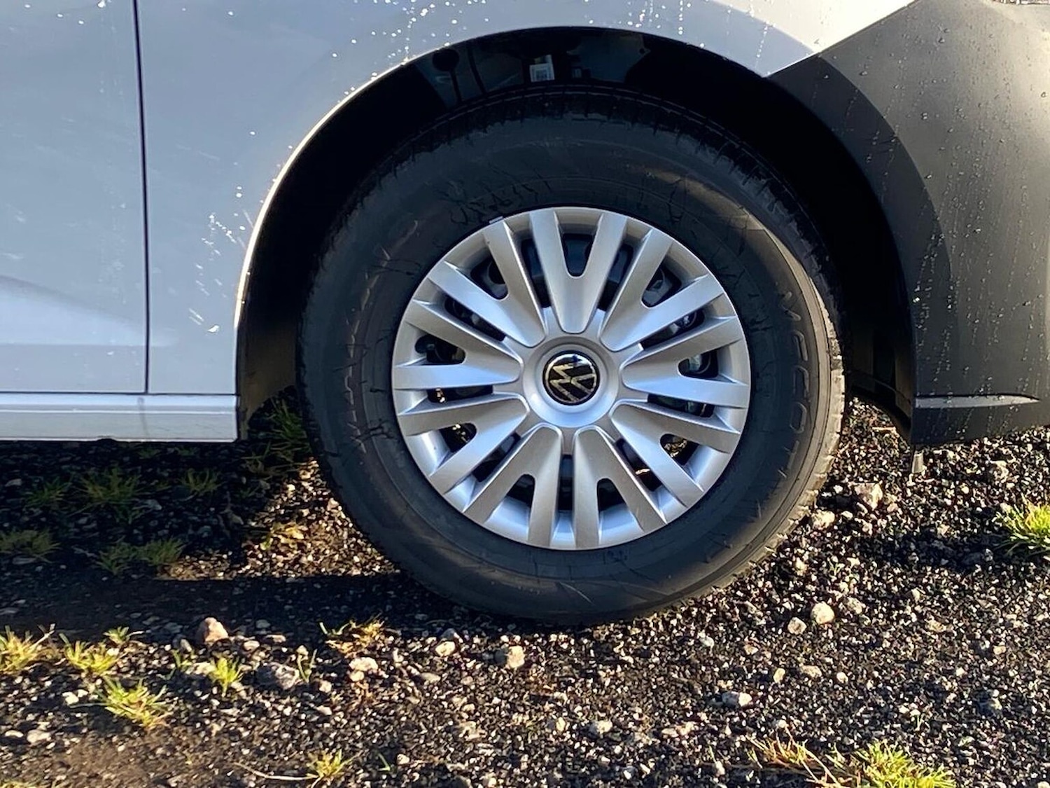 Used Volkswagen Caddy 2025 for sale - 76785255: Photo 10