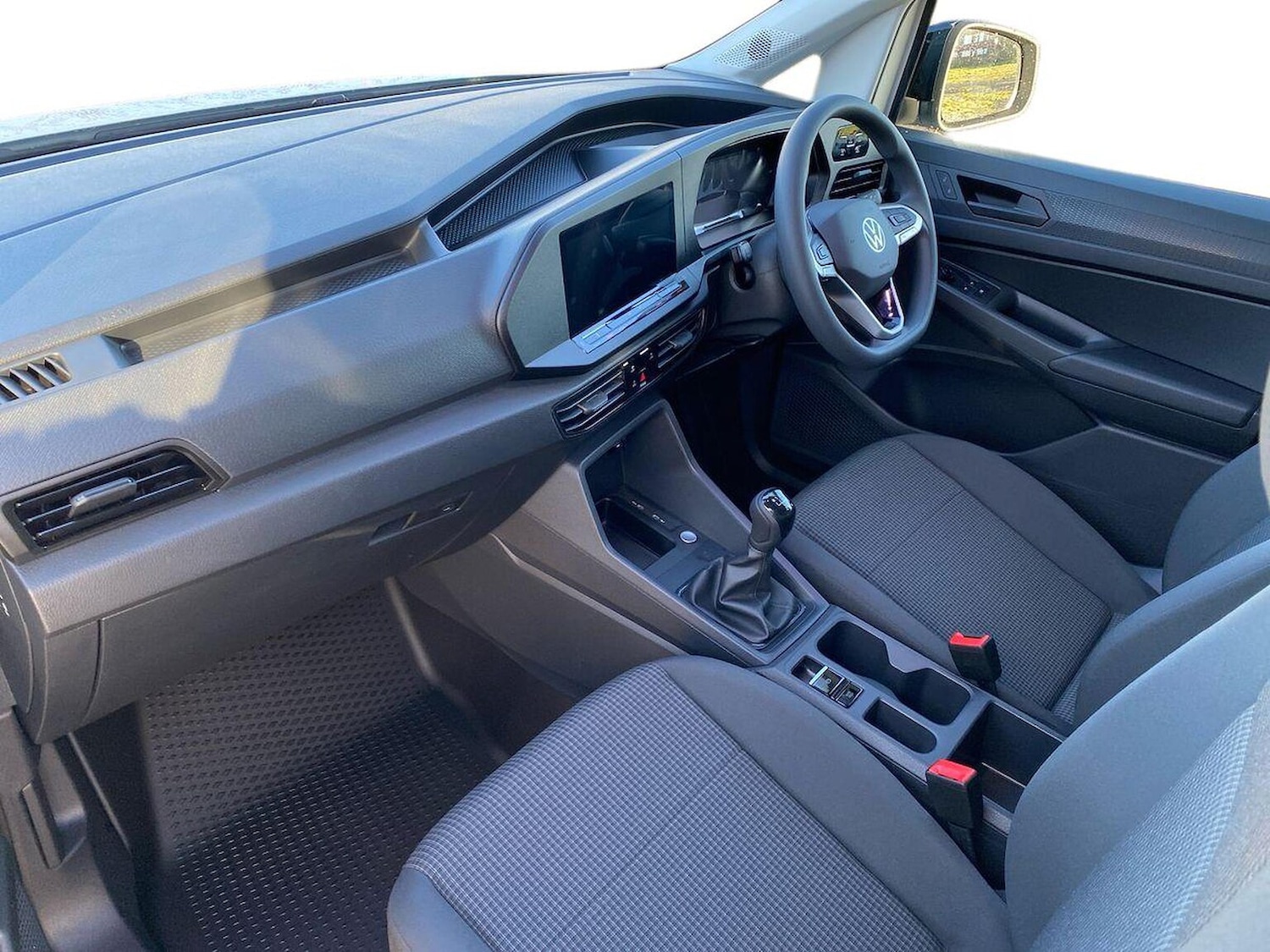 Used Volkswagen Caddy 2025 for sale - 76785255: Photo 11