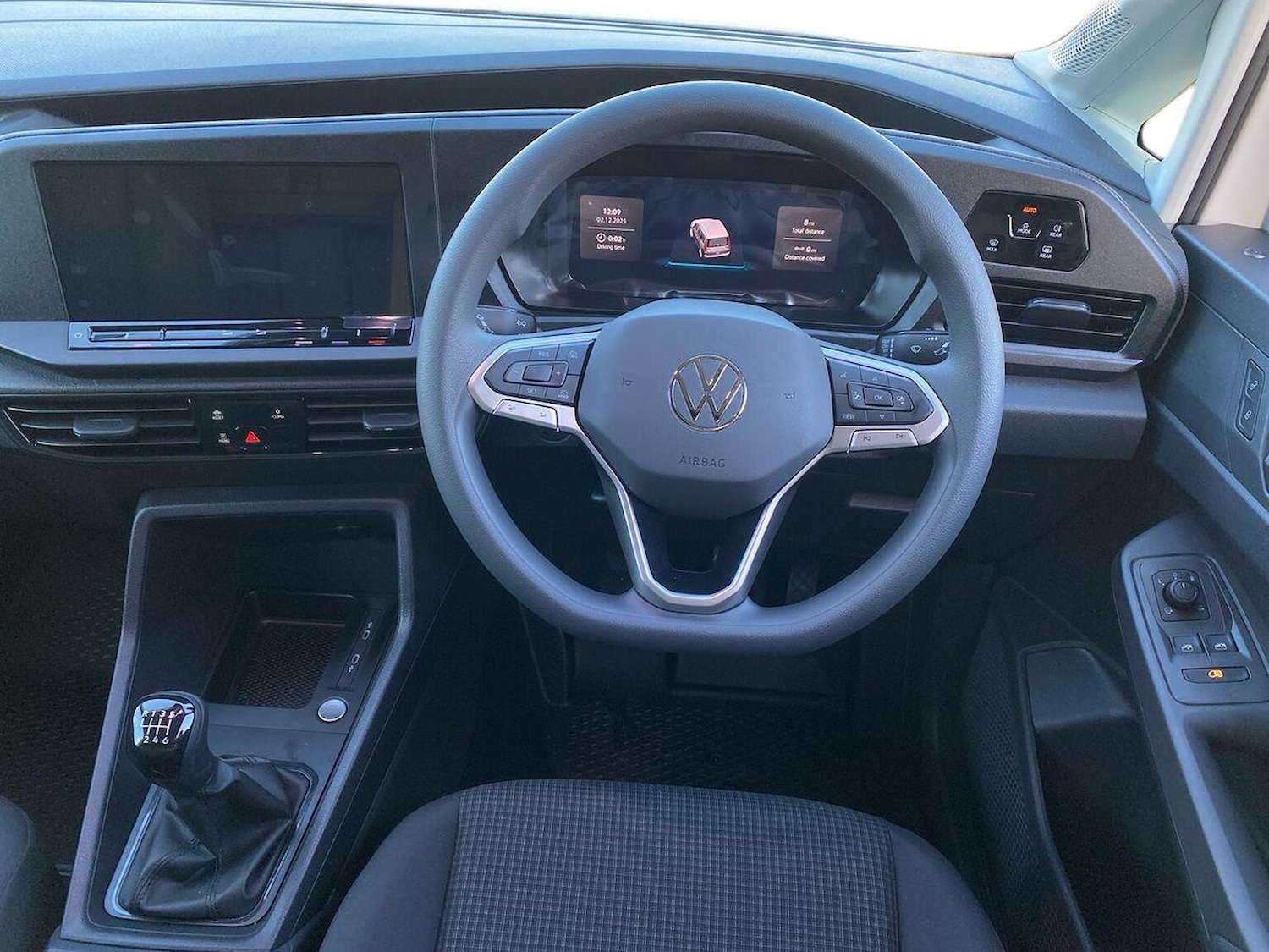 Used Volkswagen Caddy 2025 for sale - 76785255: Photo 12