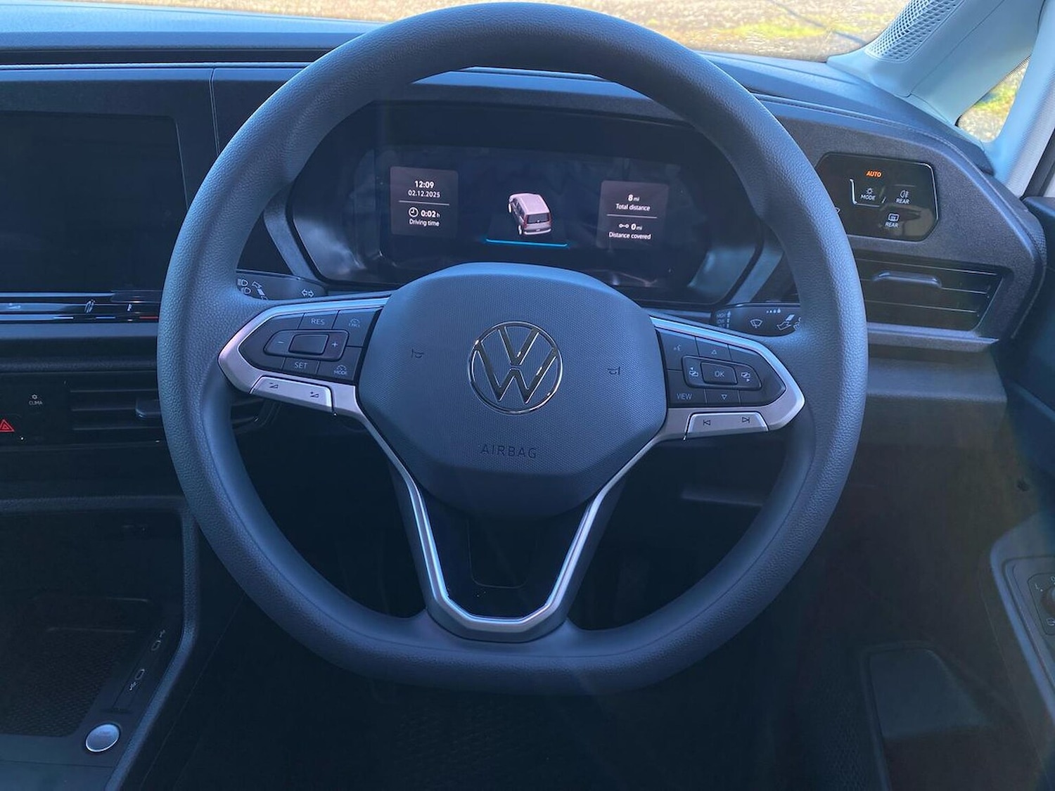 Used Volkswagen Caddy 2025 for sale - 76785255: Photo 13