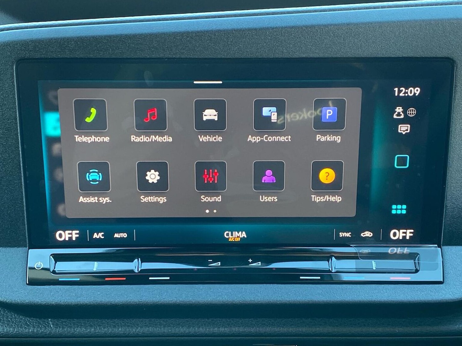 Used Volkswagen Caddy 2025 for sale - 76785255: Photo 15