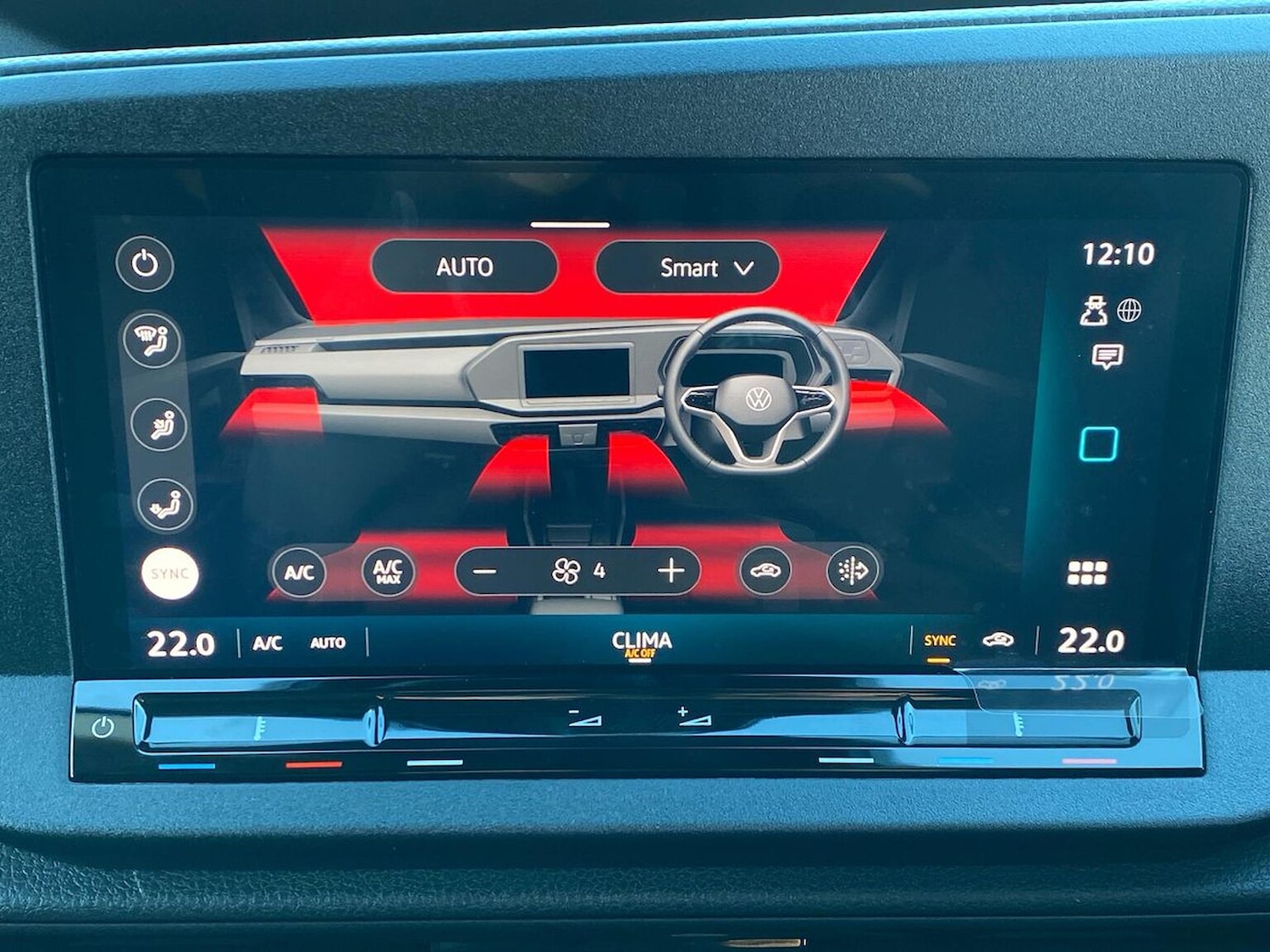 Used Volkswagen Caddy 2025 for sale - 76785255: Photo 16