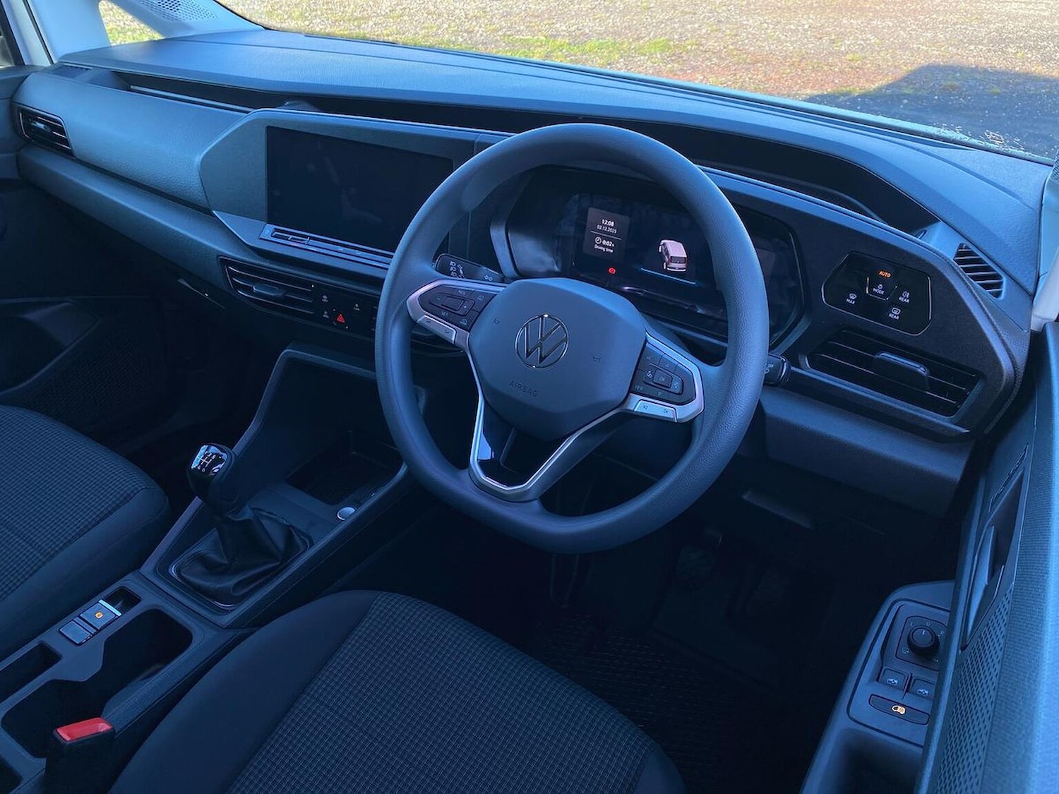 Used Volkswagen Caddy 2025 for sale - 76785255: Photo 19