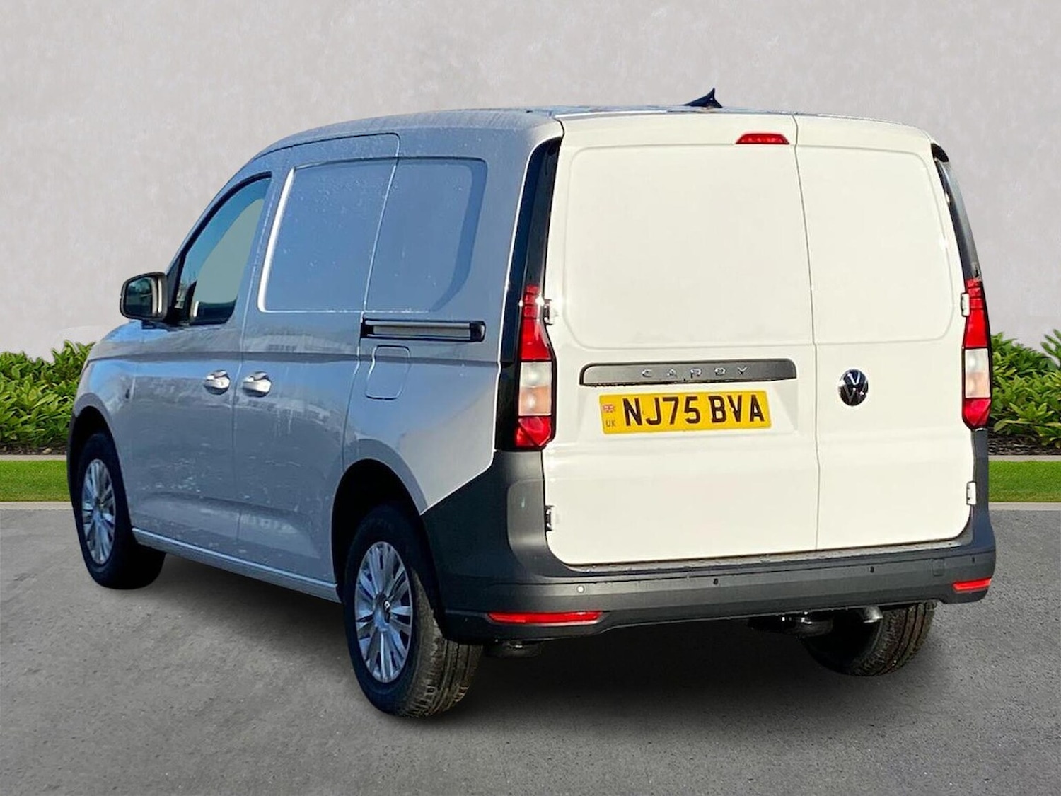 Used Volkswagen Caddy 2025 for sale - 76785255: Photo 2