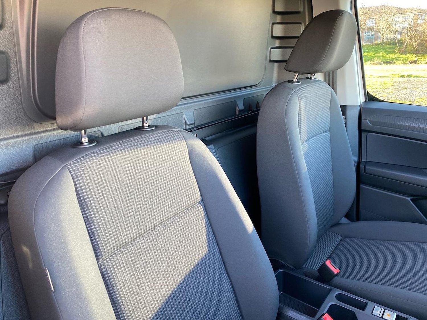 Used Volkswagen Caddy 2025 for sale - 76785255: Photo 20