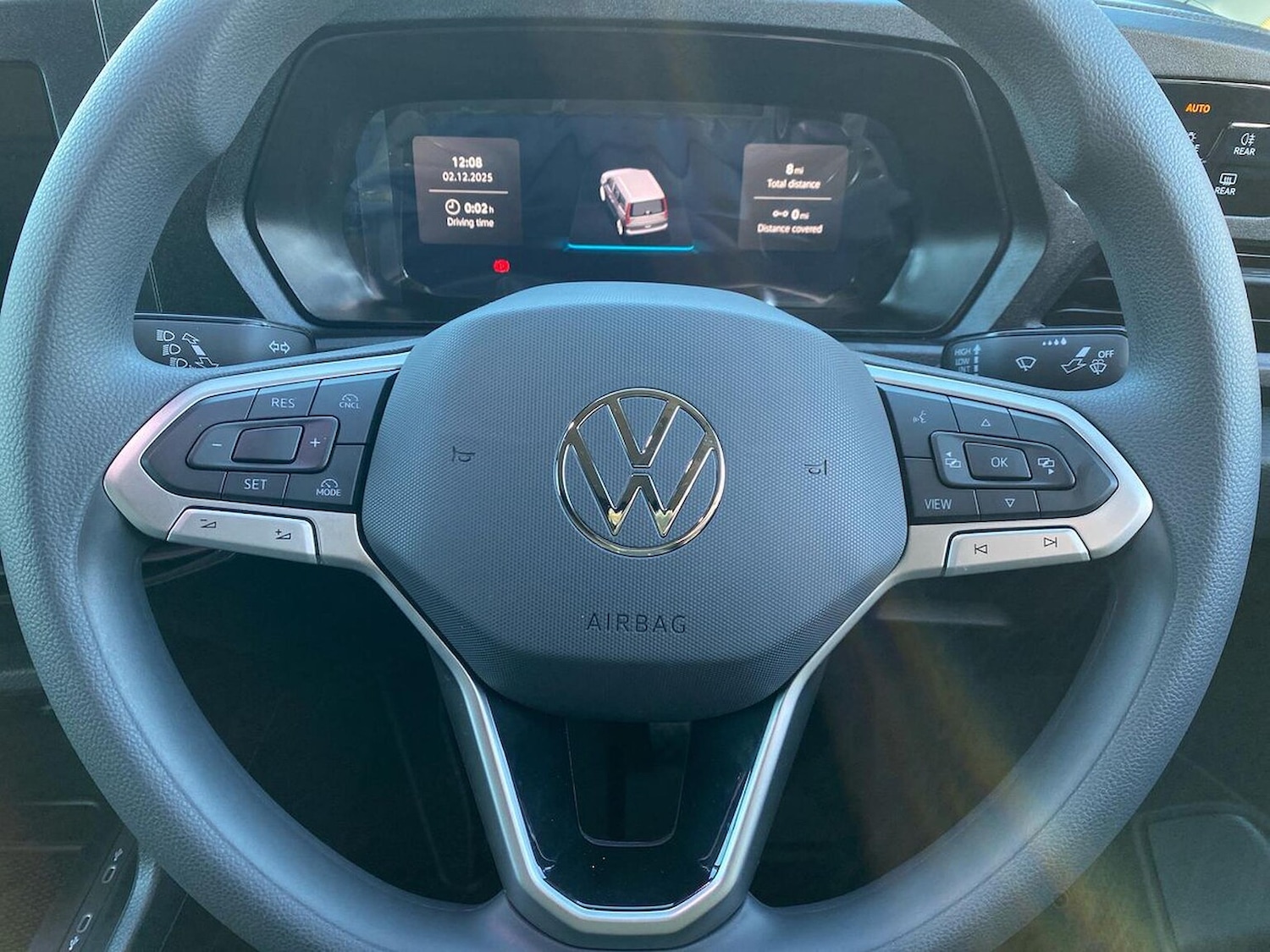 Used Volkswagen Caddy 2025 for sale - 76785255: Photo 21